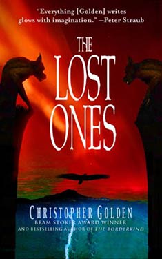 The Lost Ones