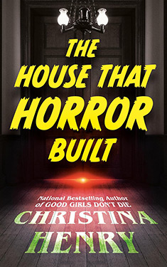 The House That Horror Built