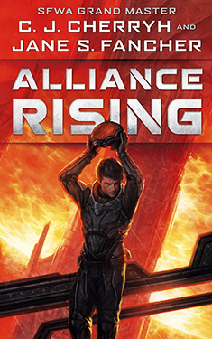 Alliance Rising