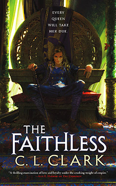 The Faithless