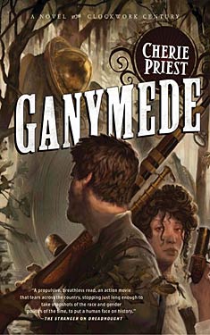 Ganymede