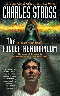 The Fuller Memorandum