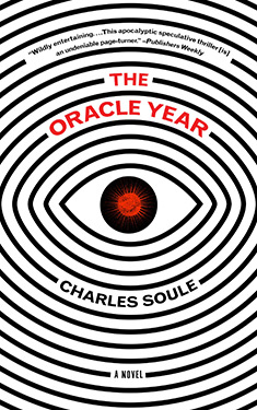 The Oracle Year