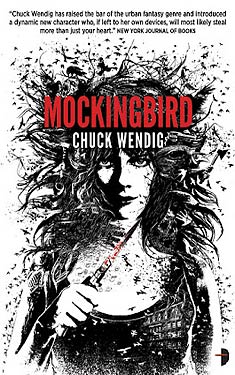 Mockingbird