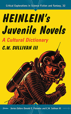 Heinlein's Juvenile Novels:  A Cultural Dictionary
