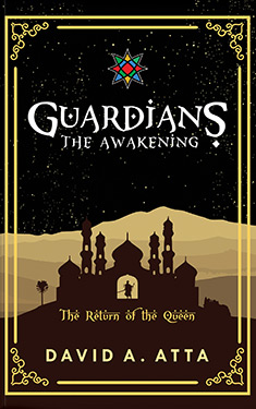 Guardians: The Awakening