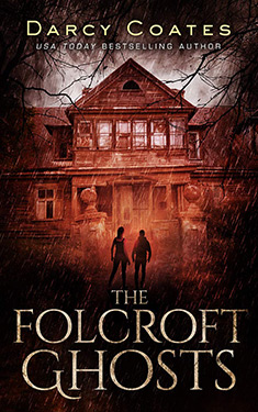 The Folcroft Ghosts