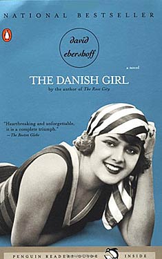 The Danish Girl 