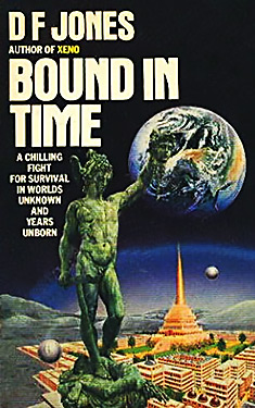 Bound in Time