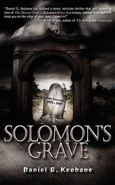 Solomon's Grave