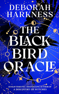 The Black Bird Oracle