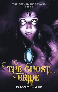 The Ghost Bride