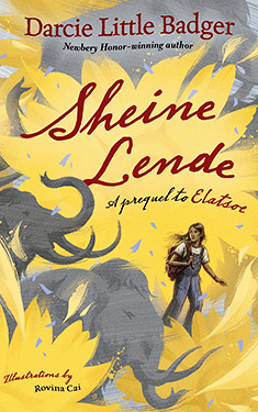 Sheine Lende