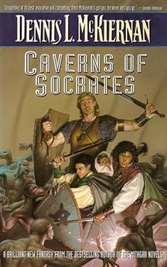 Caverns of Socrates