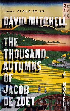 The Thousand Autumns of Jacob de Zoet