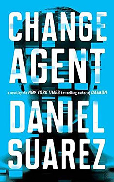 Change Agent