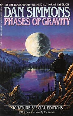 Phases of Gravity