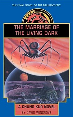 The Marriage of the Living Dark