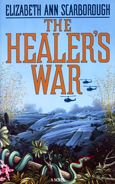 The Healer's War