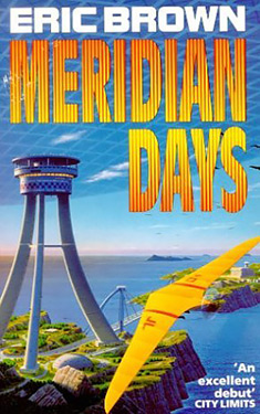 Meridian Days