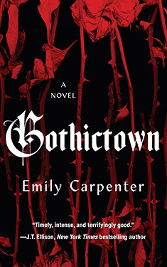 Gothictown: A Novel