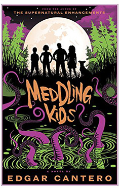 Meddling Kids