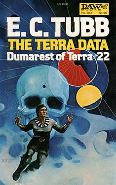 The Terra Data