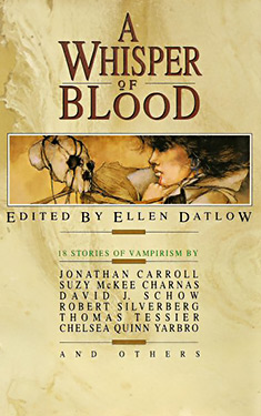 A Whisper of Blood