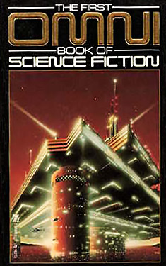 The First Omni Book of Science Fiction