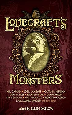 Lovecraft's Monsters