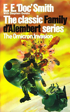 The Omicron Invasion