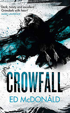 Crowfall