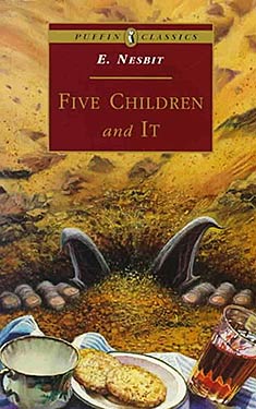 Five Children and It