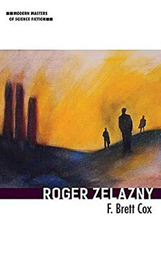 Roger Zelazny