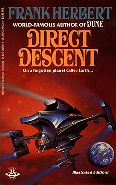 Direct Descent