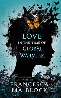 Love in the Time of Global Warming