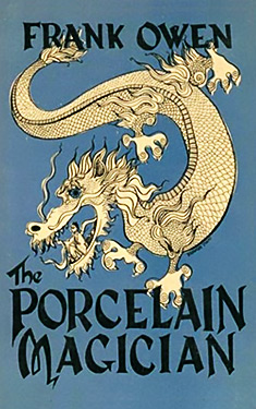 The Porcelain Magician:  A Collection of Oriental Fantasies