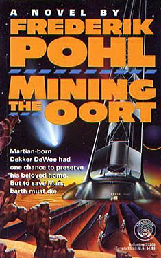 Mining the Oort