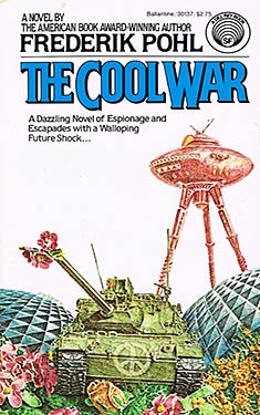 The Cool War