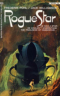 Rogue Star