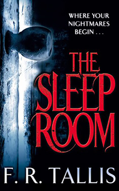 The Sleep Room