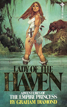 Lady of the Haven