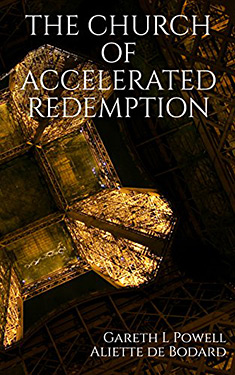 The Church of Accelerated Redemption