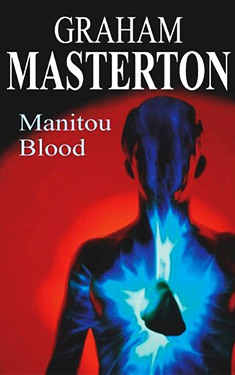 Manitou Blood