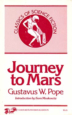 Journey to Mars