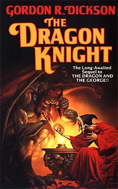 The Dragon Knight