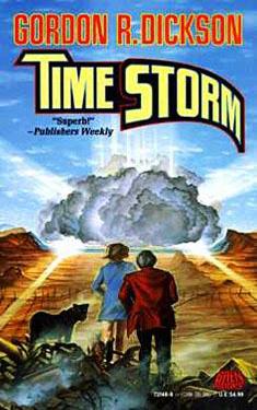 Time Storm