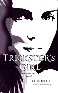 Trickster's Girl