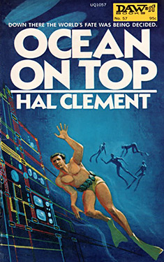 Ocean on Top