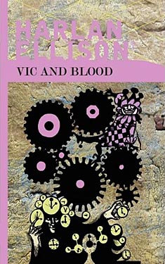 Vic and Blood